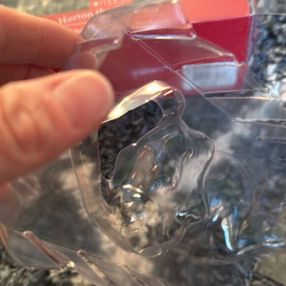 Macy’s Horton Ornament 2008 - Picture 7 of 7